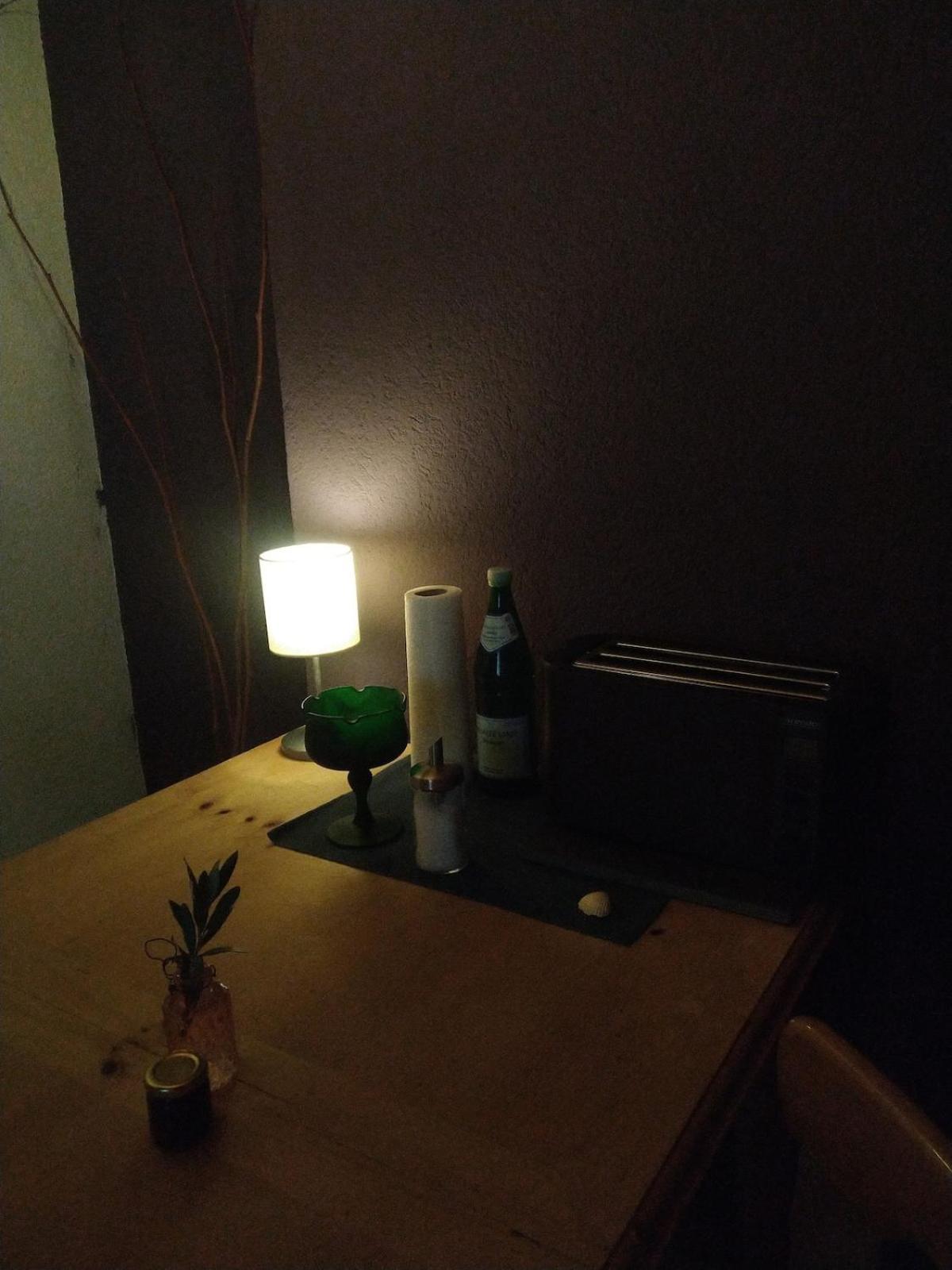 Ferienwohnung Kleines Haeuschen Am Rheinsteig Kaub Exterior foto