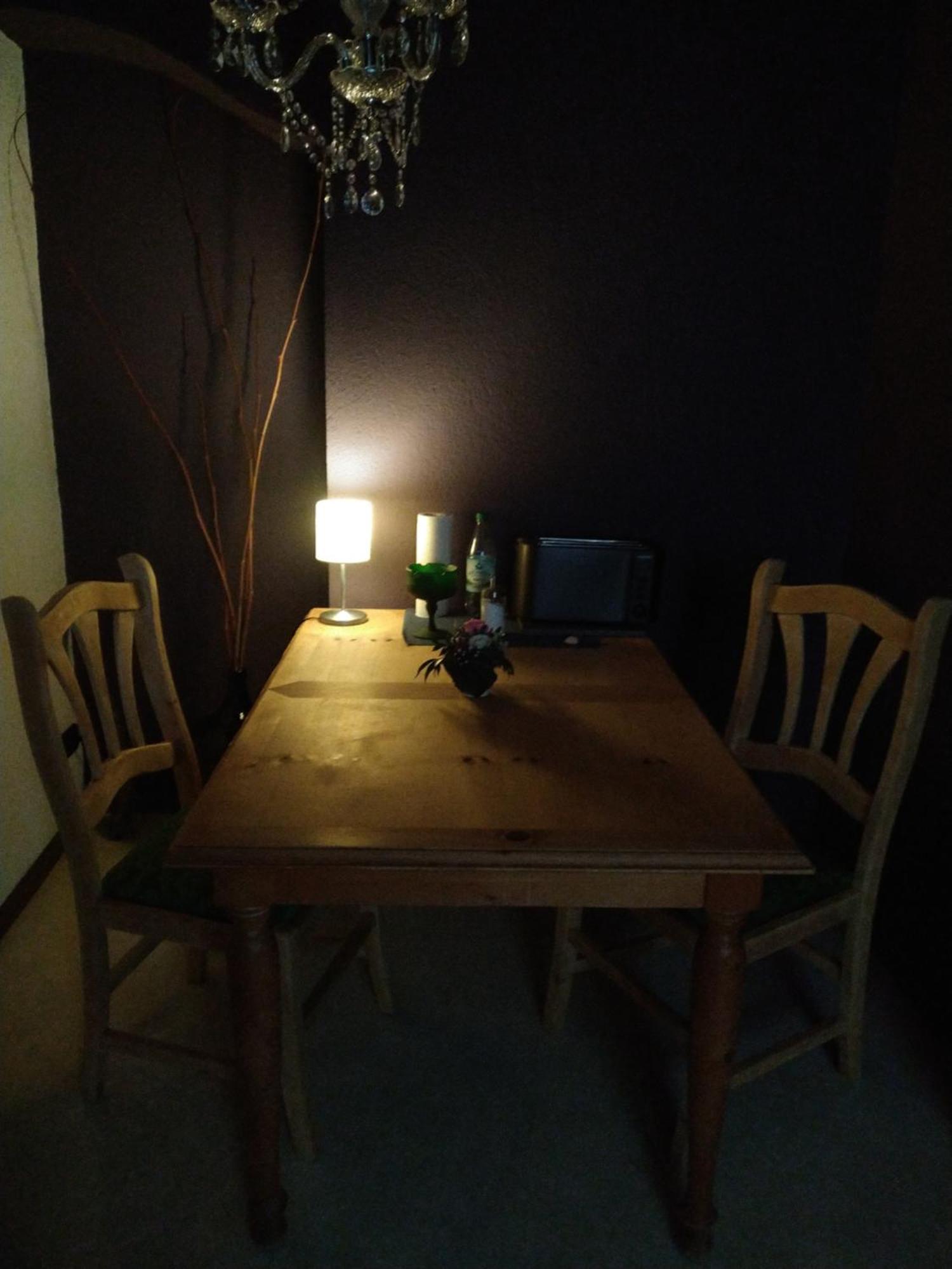 Ferienwohnung Kleines Haeuschen Am Rheinsteig Kaub Exterior foto